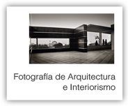 Ir a Fotografía de Arquitectura e Interiorismo